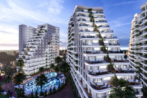 3+1 Lejlighed  i  Nr. 193580 - 1