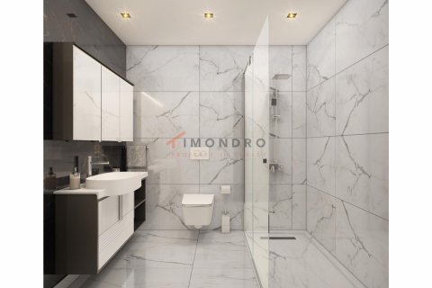 آپارتمان در Küçükçekmece،  Istanbul ، ترکیه 4 خوابه ، 178 متر مربع.  شماره 193572 - 28