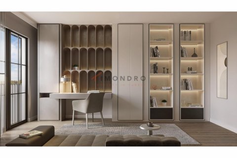 آپارتمان در Küçükçekmece،  Istanbul ، ترکیه 4 خوابه ، 178 متر مربع.  شماره 193572 - 29