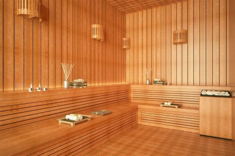 Takleilighet  i Oba, Antalya, Tyrkia Nr. 210062 - 9