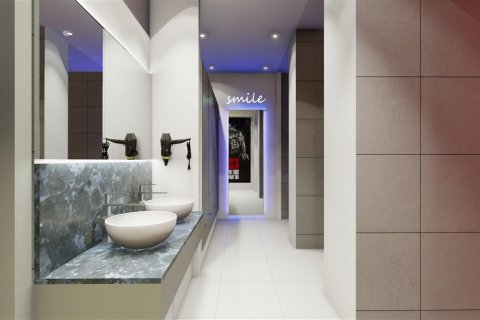 Продажа квартиры  в Оба, Анталье, Турция 2 комн., 47.5м2, №210060 – фото 25