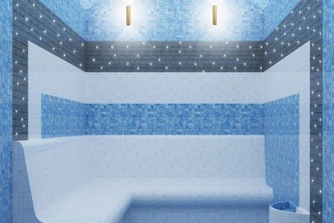 Продажа квартиры  в Оба, Анталье, Турция 2 комн., 47.5м2, №210060 – фото 10