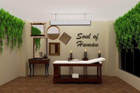 Продажа квартиры  в Оба, Анталье, Турция 2 комн., 47.5м2, №210060 – фото 12