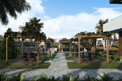 Penthouse i Avsallar, Antalya, Tyrkiet Nr. 210061 - 10