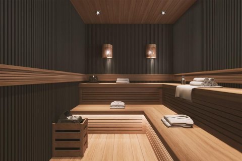 Penthouse i Avsallar, Antalya, Tyrkiet Nr. 210061 - 18