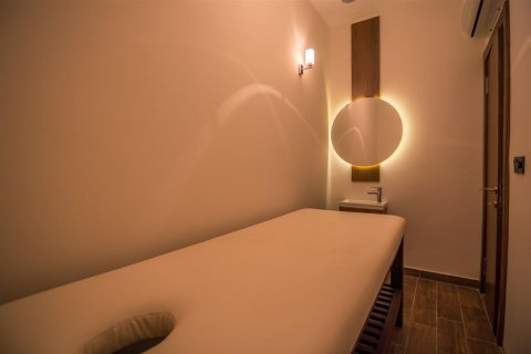 Penthäuser  in Mahmutlar, Antalya, Türkei Nr. 210063 - 28