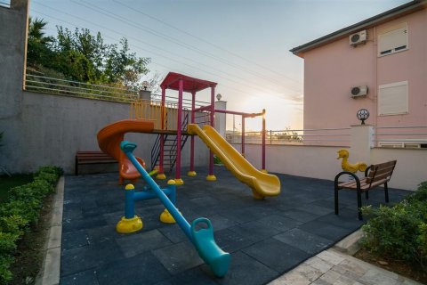 Penthäuser  in Mahmutlar, Antalya, Türkei Nr. 210063 - 13