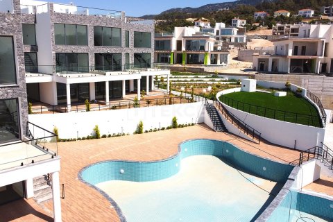 Продажа квартиры  в Гирне, Северный Кипр 1+1, 60м2, №149949 – фото 11