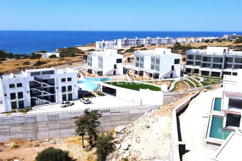 Продажа квартиры  в Гирне, Северный Кипр 1+1, 60м2, №149949 – фото 9