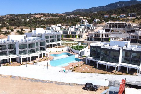 Продажа квартиры  в Гирне, Северный Кипр 1+1, 60м2, №149949 – фото 1