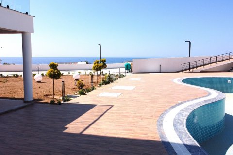 Продажа квартиры  в Гирне, Северный Кипр 1+1, 60м2, №149949 – фото 13