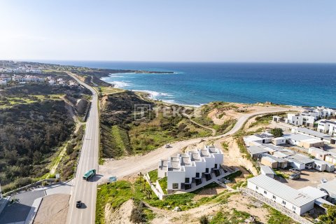 2+1 Takvåning  i Girne,  Nr. 149946 - 16