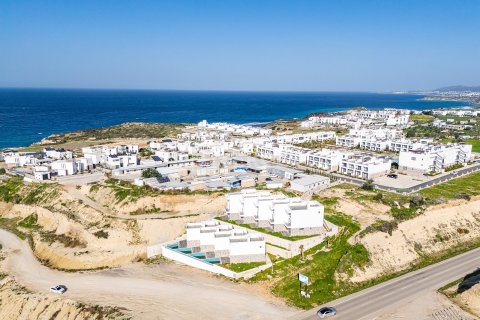 2+1 Takvåning  i Girne,  Nr. 149946 - 18