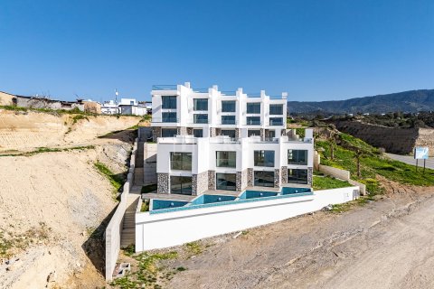 2+1 Takleilighet  i Girne,  Nr. 149946