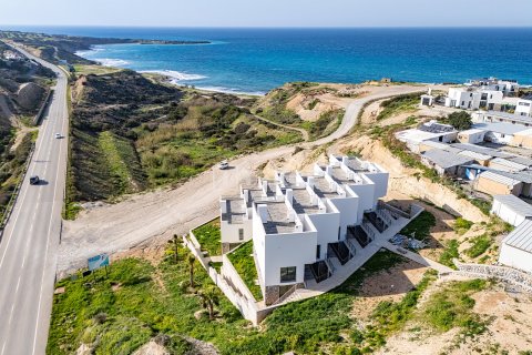 2+1 Takvåning  i Girne,  Nr. 149946 - 17