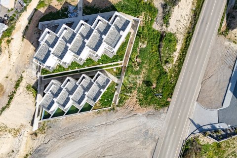 2+1 Takvåning  i Girne,  Nr. 149946 - 20