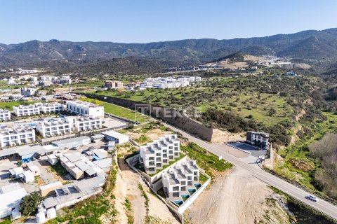 2+1 Takvåning  i Girne,  Nr. 149946 - 19