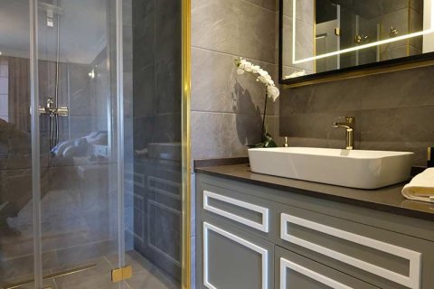 3+1 Lägenhet  i Istanbul, istanbul, Turkiet Nr. 147802