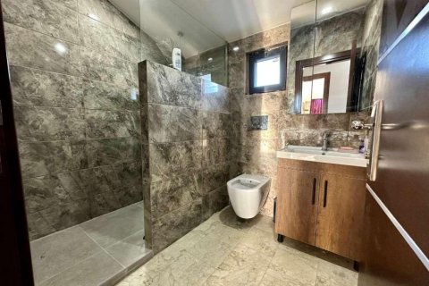 Продажа виллы  в Тюрклере, Аланье, Анталье, Турция 6 комн., 230м2, №210164 – фото 14