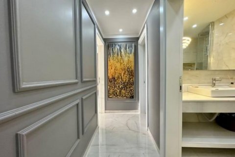 Продажа виллы  в Тюрклере, Аланье, Анталье, Турция 6 комн., 230м2, №210164 – фото 17