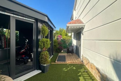 Продажа виллы  в Тюрклере, Аланье, Анталье, Турция 6 комн., 230м2, №210164 – фото 3