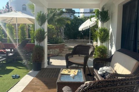 Продажа виллы  в Тюрклере, Аланье, Анталье, Турция 6 комн., 230м2, №210164 – фото 4