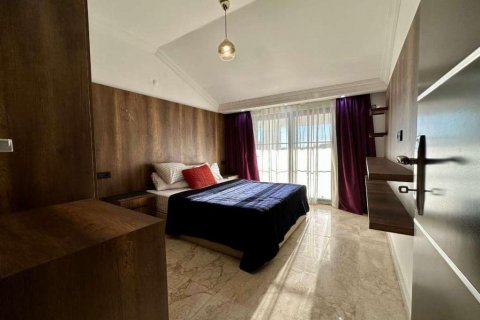 Продажа виллы  в Тюрклере, Аланье, Анталье, Турция 6 комн., 230м2, №210164 – фото 10