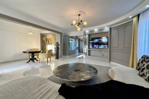 Продажа виллы  в Тюрклере, Аланье, Анталье, Турция 6 комн., 230м2, №210164 – фото 8