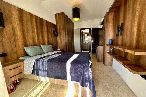 Продажа виллы  в Тюрклере, Аланье, Анталье, Турция 6 комн., 230м2, №210164 – фото 12