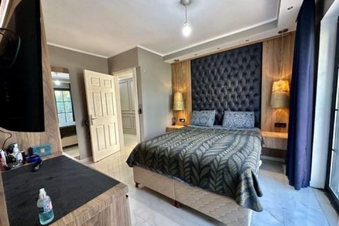 Продажа виллы  в Тюрклере, Аланье, Анталье, Турция 6 комн., 230м2, №210164 – фото 9