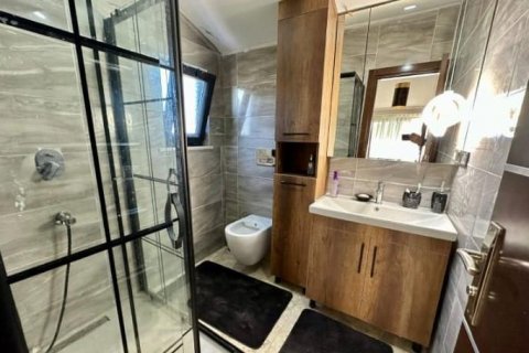 Продажа виллы  в Тюрклере, Аланье, Анталье, Турция 6 комн., 230м2, №210164 – фото 13