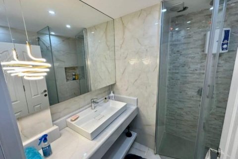 Продажа виллы  в Тюрклере, Аланье, Анталье, Турция 6 комн., 230м2, №210164 – фото 16