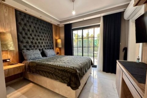 Продажа виллы  в Тюрклере, Аланье, Анталье, Турция 6 комн., 230м2, №210164 – фото 11