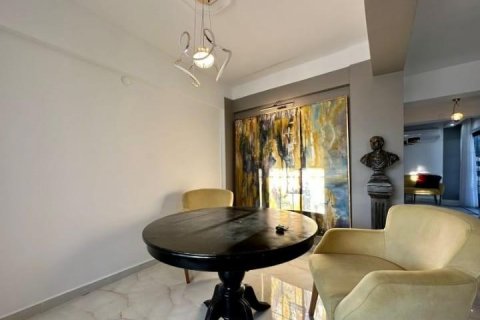 Продажа виллы  в Тюрклере, Аланье, Анталье, Турция 6 комн., 230м2, №210164 – фото 6