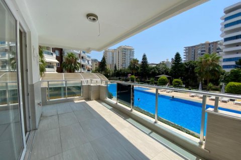 آپارتمان در Mahmutlar ، ترکیه 110 متر مربع. شماره 210166 - 19