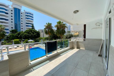 آپارتمان در Mahmutlar ، ترکیه 110 متر مربع. شماره 210166 - 21