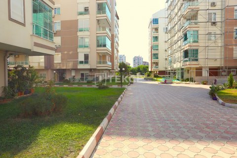 Продажа квартиры  в Анталье, Турция 2+1, 140м2, №210167 – фото 5