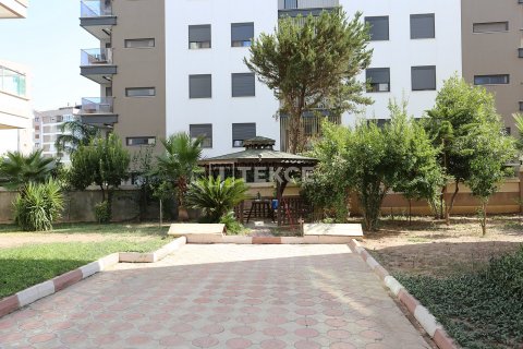 Продажа квартиры  в Анталье, Турция 2+1, 140м2, №210167 – фото 3