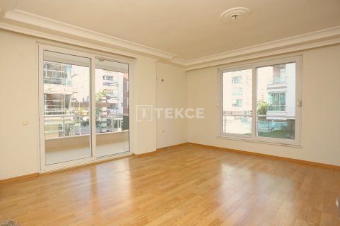 Продажа квартиры  в Анталье, Турция 2+1, 140м2, №210167 – фото 6