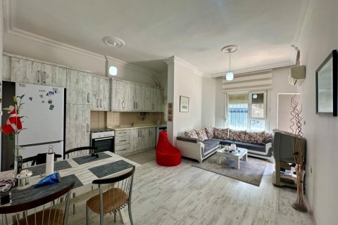 Apartment for sale  in Oba, Antalya, Turkey, 115m2, No. 210162 – photo 11