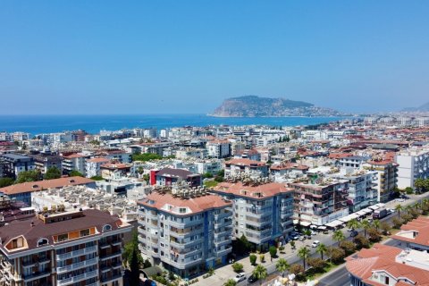 Apartment for sale  in Oba, Antalya, Turkey, 115m2, No. 210162 – photo 3
