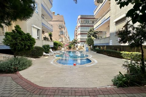 Apartment for sale  in Oba, Antalya, Turkey, 115m2, No. 210162 – photo 6