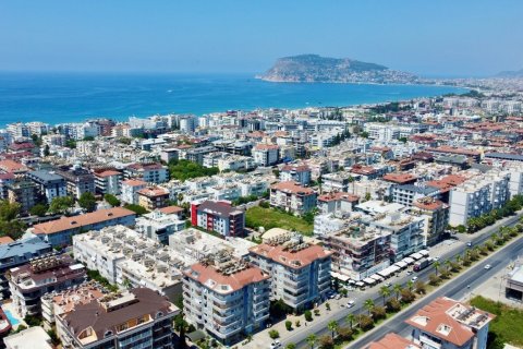 Apartment for sale  in Oba, Antalya, Turkey, 115m2, No. 210162 – photo 4