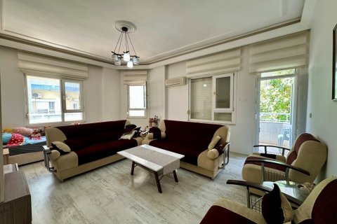 Apartment for sale  in Oba, Antalya, Turkey, 115m2, No. 210162 – photo 13