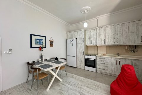 Apartment for sale  in Oba, Antalya, Turkey, 115m2, No. 210162 – photo 12