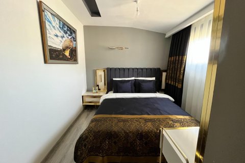 Продажа квартиры  в Оба, Анталье, Турция 3 комн., 110м2, №210161 – фото 10