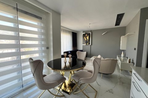 Продажа квартиры  в Оба, Анталье, Турция 3 комн., 110м2, №210161 – фото 1