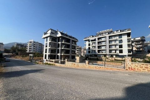 Продажа квартиры  в Оба, Анталье, Турция 3 комн., 110м2, №210161 – фото 29