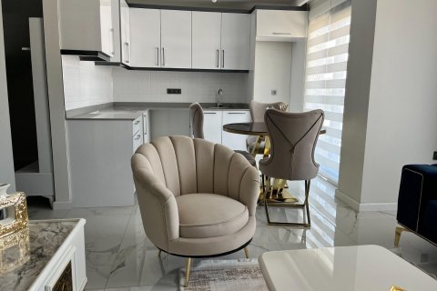 Продажа квартиры  в Оба, Анталье, Турция 3 комн., 110м2, №210161 – фото 4