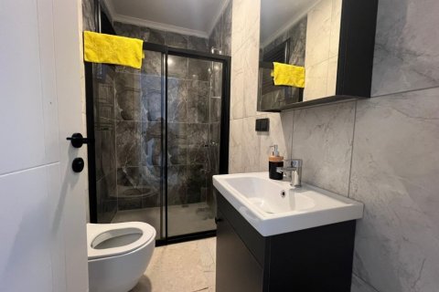 Продажа квартиры  в Оба, Анталье, Турция 3 комн., 110м2, №210161 – фото 26